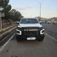 کی ام سی T9معاوضه با سانتافه 2017