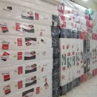 تشک تخت طبی فنری|تشک تختخواب|تربت‌حیدریه, فردوسی جنوبی|دیوار