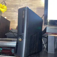 ایکس باکس۳۶۰ اسلیم کپی خور
