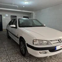 پژو پارس tu5|خودرو سواری و وانت|گرمدره, |دیوار