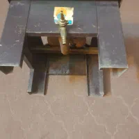 اجاق گاز ودیگ روحی بزرگ|اجاق گاز و لوازم برقی پختوپز|بروجرد, |دیوار