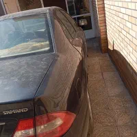 سمند|خودرو سواری و وانت|زیباشهر, |دیوار