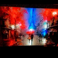 مینمیال|تابلو، نقاشی، عکس|تهران, خلیج فارس|دیوار