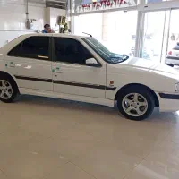 پارس tu5 اتوماتیک ، مدل ۱۳۹۸ ، اقساطی