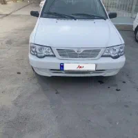 پراید 132 مدل 96 خیلی تمیز|خودرو سواری و وانت|گنبد کاووس, |دیوار