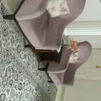 مبل راحتی|مبلمان خانگی و میز عسلی|تهران, فردوس|دیوار