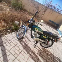 هوندا ۱۲۵|موتورسیکلت|فردیس, فردیس|دیوار