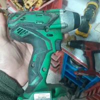 دریل و مینی فرز شارژی|ابزارآلات|بدره, |دیوار