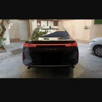 مشکی KMC J7 1403 بدنه سرامیک و کم کارکرد|خودرو سواری و وانت|تهران, شهرک ولیعصر شمالی|دیوار