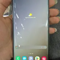 سامسونگ Galaxy S9+ با حافظهٔ ۶۴ گیگابایت