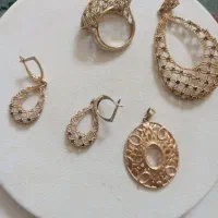طلای دست دوم