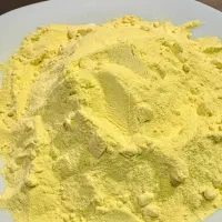 کود مش و گرانول