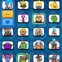 کلش رویال|کنسول، بازی ویدئویی و آنلاین|ایذه, |دیوار