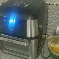 سرخکن یونیک چندکاره