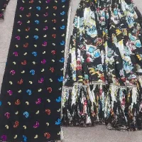 تعدادی لباس محلی|لباس|دهدشت, |دیوار