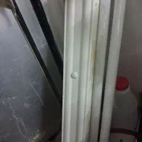 لامپ مهتابی با قاب کامل..