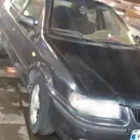 سمند۸۵ سفارشی