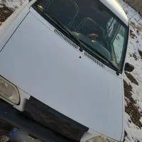 پراید مدل۹۴|خودرو سواری و وانت|صفی آباد, |دیوار