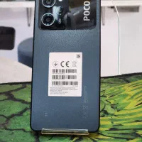 شیائومی Poco X5pro دو ماه کار دنا همراه|موبایل|مشهد, سراب|دیوار