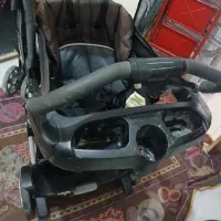 کالسکه دوقلودرحدنو