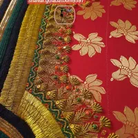 شلوار بندری