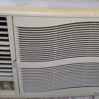 کولر تراس 22000|کولر گازی و فن‌کوئل|اهواز, شهرک دانشگاه|دیوار