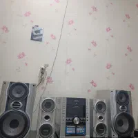 پاناسونیک و سونی|سیستم صوتی خانگی|مشهد, کوی المهدی|دیوار