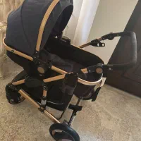 کالسکه|کالسکه و لوازم جانبی|سیرجان, |دیوار