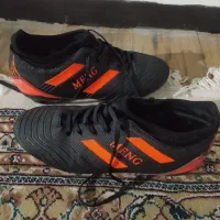 کفش استوک دار