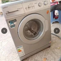 ماشین لباسشویی