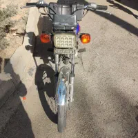 موتور هوندا  ۱۲۵ مدل ۱۳۹۸ انژکتوری