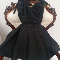 لباس مجلسی