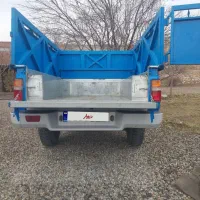 وانت زامیاددوگانه کارخانه مدل۱۴۰۲