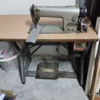 چرخ خیاطی صنعتی