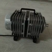 پمپ هوای آکواریوم