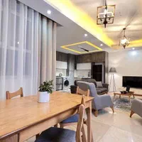 اجاره واحدهای مبله مدرن یک خواب تا سه خواب|اجارهٔ کوتاه‌مدت آپارتمان و سوئیت|تهران, قیطریه|دیوار