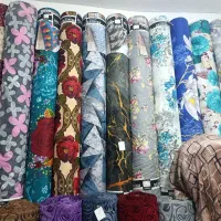 پارچه و ملافه ارزانتر از همه جا