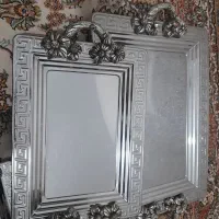 شیشه و بلور|ظروف سرو و پذیرایی|رباطکریم, رباطکریم|دیوار