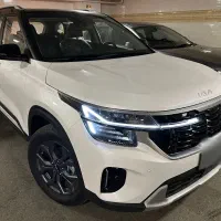 کیا سلتوس ارس، صفر 2025، فول