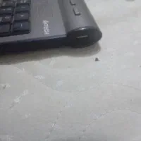 کیبورد کامپیوتر حرفه ای وموس کابل وفن|قطعات و لوازم جانبی رایانه|مشهد, حضرت حجت|دیوار