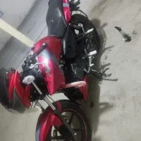 اپاچی ۱۶۰ عروسک