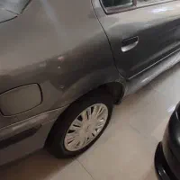 سمند مدل ۸۵بی رنگ|خودرو سواری و وانت|داران, |دیوار