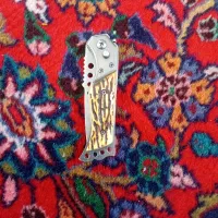 چاقو کلمبیا