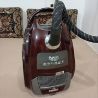 فروش جاروبرقی|جاروبرقی، جارو شارژی، بخارشو|دهگلان, |دیوار