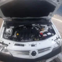 النود۹۶|خودرو سواری و وانت|فولادشهر, مسکن مهر فولادشهر|دیوار