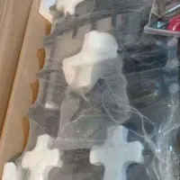 گاز رومیزی - هود - فر توکار نو