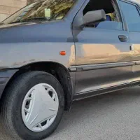 پراید مدل  ۹۱|خودرو سواری و وانت|اسلامشهر, شهرک سالور|دیوار