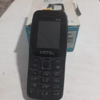 گوشی ساده کاجیتل ۱۱۰