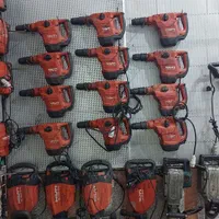 ابزار استوک پیکور،فرز،تفنگ میخکوب،دریل،کرگیر سشوار|ابزارآلات|تهران, آرژانتین|دیوار