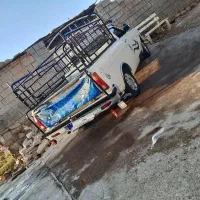 پیکان وانت تمیز|خودرو سواری و وانت|مسجد سلیمان, |دیوار